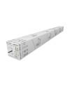 HANOK * APLIQUE LED 38W 4000K 110º NEGRO